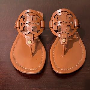 Tory Burch Miller Sandals